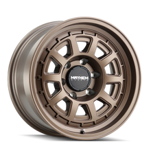 Load image into Gallery viewer, VOYAGER (8303) SATIN DARK BRONZE