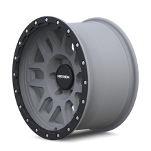 Load image into Gallery viewer, Mayhem WHEELS MAYHEM DELTA 8304 MATTE GUNMETAL 20X9 5-127 0MM 78.1MM - 8304-2973MGT - Mayhem