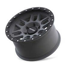 Load image into Gallery viewer, Mayhem WHEELS MAYHEM DELTA 8304 MATTE GUNMETAL 20X9 5-139.7 0MM 108.1MM - 8304-2985MGT - Mayhem