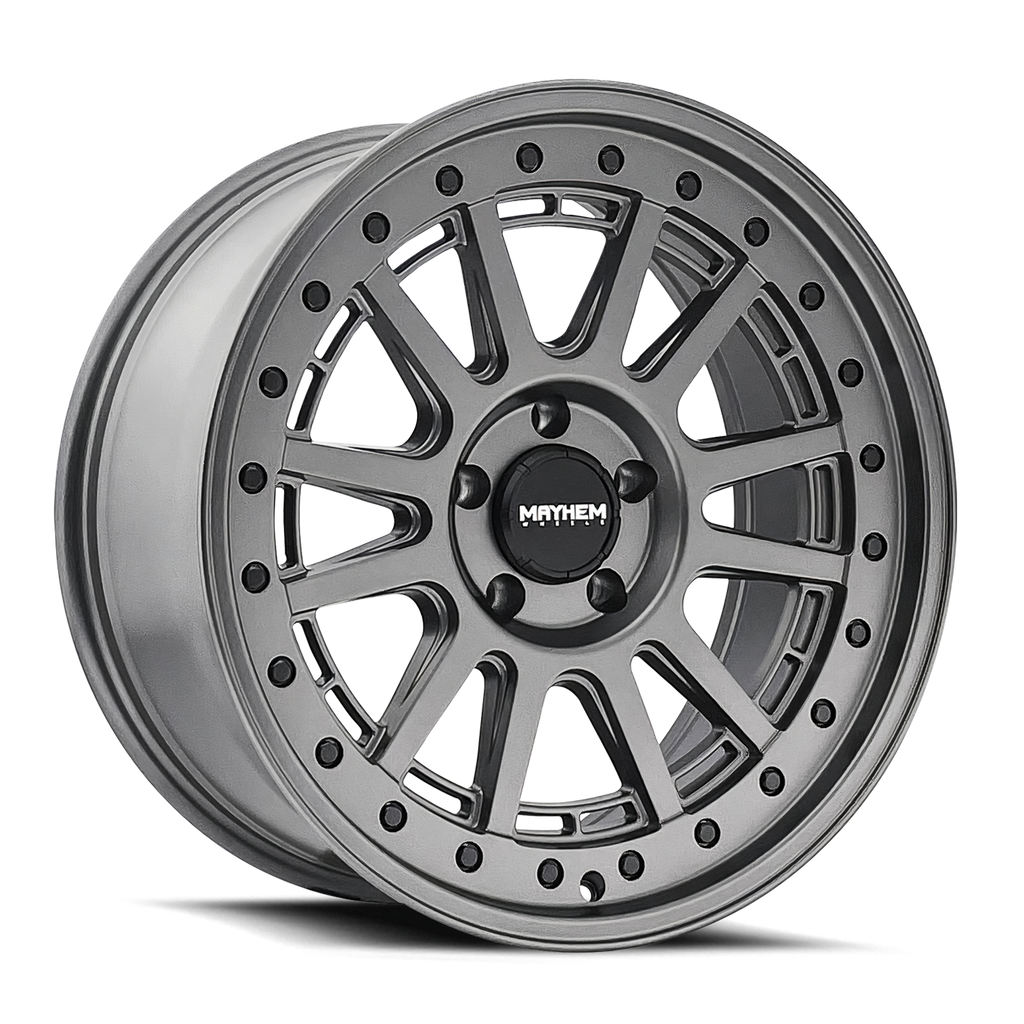 MAYHEM COMPASS 8308