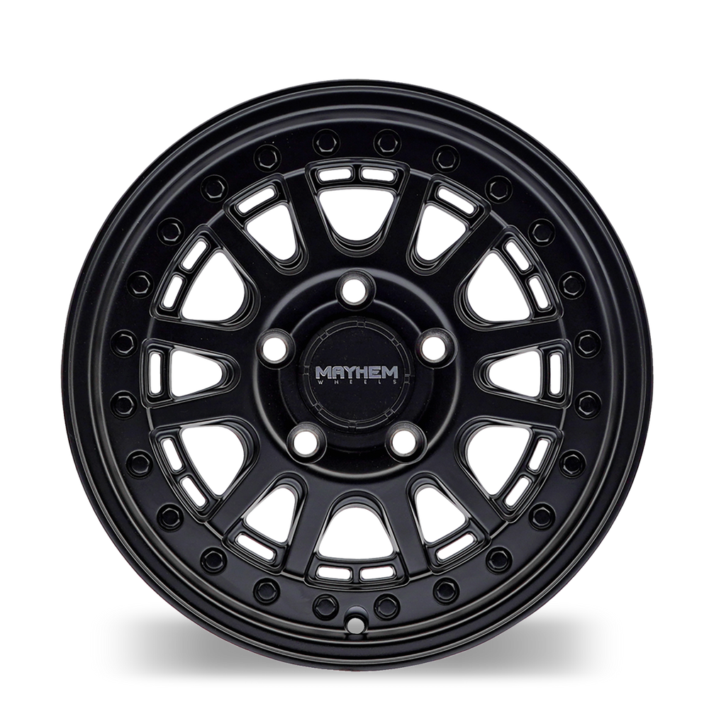 COMPASS (8305) MATTE BLACK