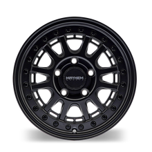 Load image into Gallery viewer, COMPASS (8305) MATTE BLACK