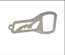 Load image into Gallery viewer, Bottle Opener Key Chain (Moto) 2 3/4 Inch Motobilt