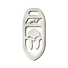 Load image into Gallery viewer,  Motobilt Gladiator Keychain For Jeep Gladiator JT Motobilt