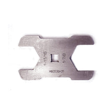 Load image into Gallery viewer, Jam Nut Wrench Set 1 Motobilt