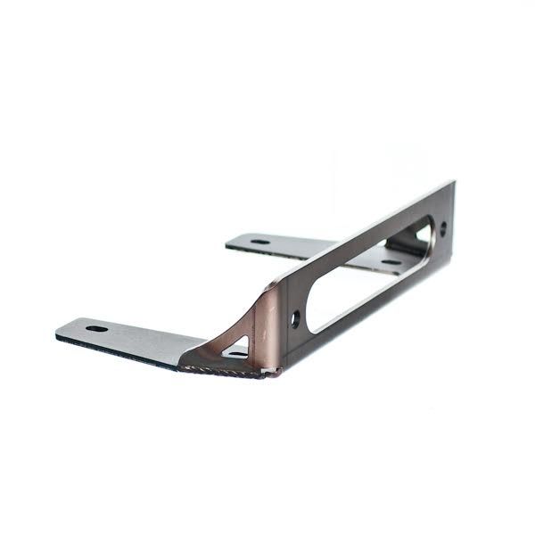 Winch Fairlead Mount Bolt On Motobilt