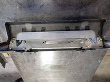 Load image into Gallery viewer, Jeep JK Front Bumper 07-18 Wrangler JK Crusher Series Bare Steel Motobilt