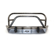 Load image into Gallery viewer, Hammer Series Front Bumper w/Grill Hoop and Stinger for Jeep JK/JKU Motobilt