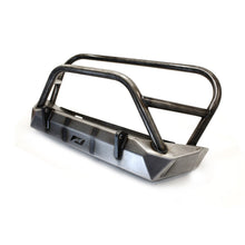 Load image into Gallery viewer, Hammer Series Front Bumper w/Grill Hoop and Stinger for Jeep JK/JKU Motobilt