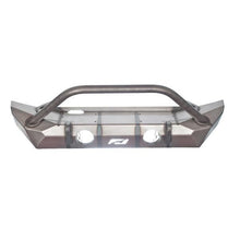 Load image into Gallery viewer, Jeep JK Bumper W/Stinger 07-18 Wrangler JK The Hammer Series Bare Steel Motobilt