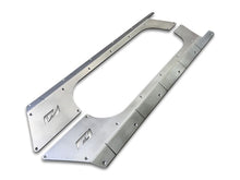 Load image into Gallery viewer, Jeep JK Rocker Armor 07-18 Wrangler JK 2 Door Motobilt