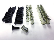 Load image into Gallery viewer, Jeep JK Rocker Armor 07-18 Wrangler JK 2 Door Motobilt