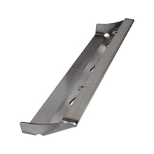 Load image into Gallery viewer, Jeep JK Front Bumper Skid Plate 07-18 Wrangler JK The Hammer Motobilt