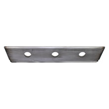 Load image into Gallery viewer, Jeep JK Front Bumper Skid Plate 07-18 Wrangler JK The Hammer Motobilt