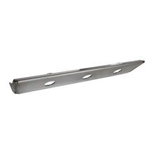 Load image into Gallery viewer, Jeep JK Front Bumper Skid Plate 07-18 Wrangler JK The Hammer Motobilt