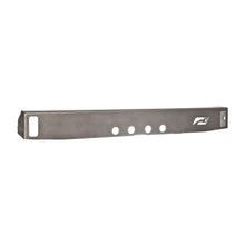 Load image into Gallery viewer, Jeep JK Micro Rear Bumper 07-18 Wrangler JK Bare Steel Motobilt