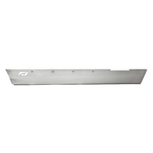 Load image into Gallery viewer, Jeep YJ Rocker Guards For Competition Corners 87-95 Wrangler YJ Bare Steel Motobilt