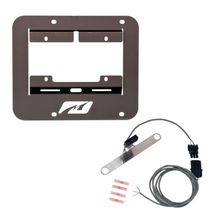 Load image into Gallery viewer, Spare Tire Delete Kit With Tag Light for Jeep YJ/TJ/LJ Motobilt