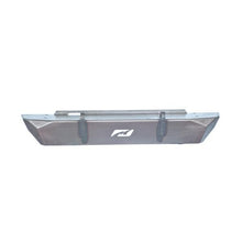 Load image into Gallery viewer, Jeep JK Front Bumper 07-18 Wrangler JK Hatchet Series Bare Steel Motobilt