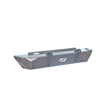 Load image into Gallery viewer, Jeep JK Front Bumper 07-18 Wrangler JK Hatchet Series Bare Steel Motobilt