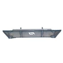 Load image into Gallery viewer, Jeep JK Front Bumper 07-18 Wrangler JK Hatchet Series Bare Steel Motobilt