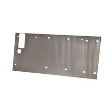 Load image into Gallery viewer, Jeep TJ Tail Gate Armor 97-06 Wrangler TJ/TJ Unlimited Motobilt