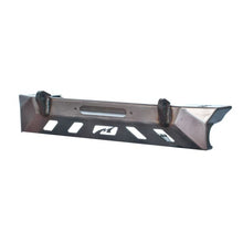 Load image into Gallery viewer, Jeep YJ TJ LJ Front Bumper Bare Steel Motobilt