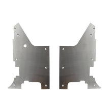 Load image into Gallery viewer, Jeep TJ Aluminum Body Tub Armor for Jeep TJ/LJ Motobilt