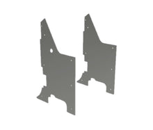 Load image into Gallery viewer, Jeep TJ/LJ Body Tub Armor Motobilt