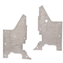 Load image into Gallery viewer, Jeep TJ/LJ Body Tub Armor Motobilt