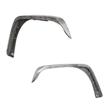 Load image into Gallery viewer, Crusher 2 Inch Front Fenders for Jeep JK/JKU Motobilt