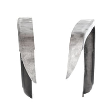 Load image into Gallery viewer, Crusher 2 Inch Front Fenders for Jeep JK/JKU Motobilt