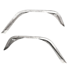 Load image into Gallery viewer, Crusher 2 Inch Rear Fenders for Jeep JK/JKU Motobilt