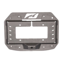 Load image into Gallery viewer, Jeep JL Spare Tire Delete Tag Mount 2018-Present Wrangler JL Motobilt