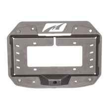 Load image into Gallery viewer, Jeep JL Spare Tire Delete Tag Mount and Tag Light 2018-Present Wrangler JL Motobilt
