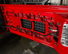 Load image into Gallery viewer, Jeep JL Spare Tire Delete Tag Mount 2018-Present Wrangler JL Motobilt