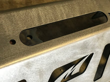 Load image into Gallery viewer, Jeep JL/Gladiator Front Bumper W/Bull Bar Crusher 2018-Present Wrangler JL/Gladiator Motobilt