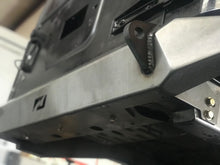 Load image into Gallery viewer, Jeep JK Frame Chop Rear Bumper and Cross Member 07-17 Wrangler JK Motobilt