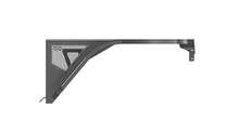 Load image into Gallery viewer, Motobilt Fenders Aluminium Front Fender 4 Inch Flare for Jeep TJ/LJ Motobilt - MB1082-4-A