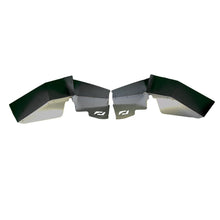 Load image into Gallery viewer, Stock Height Inner Fender Kit for Jeep TJ/LJ Motobilt