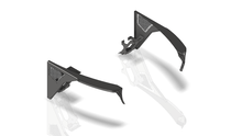Load image into Gallery viewer, Aluminium Highline Front Fenders 0 Inch Flare for Jeep TJ/LJ Motobilt