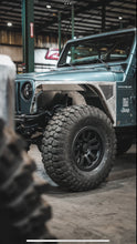Load image into Gallery viewer, Aluminium Highline Front Fenders 2 Inch Flare for Jeep TJ/LJ Motobilt