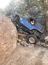 Load image into Gallery viewer, Jeep TJ Fenders 4 Inch Flare No Inner Fender High Line 97-06 Wrangler TJ/LJ Pair Motobilt