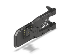 Load image into Gallery viewer, Spare Tire Carrier for Jeep JK/JKU - 8 x 170 Motobilt