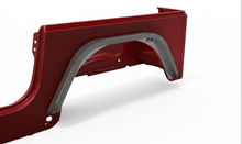 Load image into Gallery viewer, Jeep TJ Fenders Rear Double Arch 2 Inch Flare Pair Motobilt