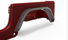 Load image into Gallery viewer, Jeep TJ Fenders Rear Double Arch 4 Inch Flare Pair Motobilt