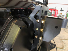 Load image into Gallery viewer, Jeep JL Tire Carrier 18 + Wrangler JL Up To 40 Inch Tire Motobilt