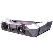 Load image into Gallery viewer, Jeep JL/Gladiator Front Bumper 18+ Wrangler JL/Gladiator W/Fog Light Holes The Hammer Series Motobilt