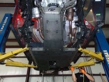 Load image into Gallery viewer, Jeep JL Skid Plate System 2018-Present Wrangler JL 4 Door 3.6L Motobilt