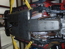 Load image into Gallery viewer, Jeep JL Skid Plate System 2018-Present Wrangler JL 4 Door 3.6L Motobilt